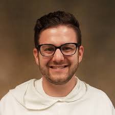 Fr. Brent Bowen OP