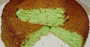 Bolu pandan juga enak banget saat dipanggang. Buko Pandan Cupcake Recipe Recipes Tasty Query