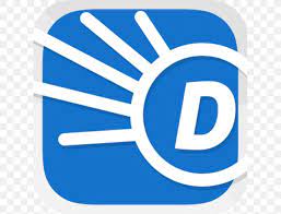 And now we've added new word games! Dictionary Com App Store Thesaurus Png 625x625px Dictionarycom Android App Store Area Blue Download Free