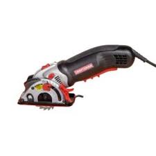 Loosen the arbor nut from it. Craftsman 10872 3 Mini Circular Saw Wood Magazine