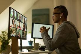Tell your boss your working from home but you actually do a bunch of personal stuff like online gaming with the other it folks who are working from home. Nwqoxp2r1bk5rm