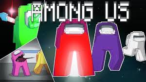 Log in create a new account. Among Us V1 Join To Test With Us Minecraft Server