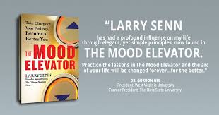 The Mood Elevator By Larry Senn