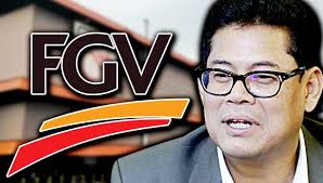 Fgv holdings berhad (didaftarkan sebagai felda global ventures; Freemalaysiatoday
