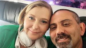 Mountaineer Stephen Venables