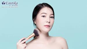 5 Langkah Mempersiapkan Kulit Wajah Sebelum Memakai Kosmetik