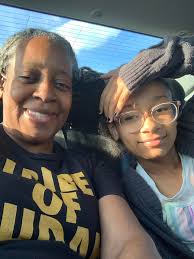 Welcoming new members to the group