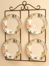 Wrought Iron Square Plate Rack Four 8 1 2 10 Plates Plate Racks And Hangers Plates On Wall Square Plates Decorative Plates Display Shop for wrought iron votive holder online at target. pinterest