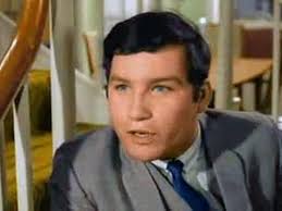 Rodney's friends Michael Goldstein, Ralph Gordon and his wife Phyllis.