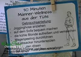30 minuten wellness text zum ausdrucken kostenlos. Und Endlich Auch Mal Was Nur Fur Manner Aber Nur Fur Echte Kerle Inhalt Geburtstagsgeschenk Mann Wellness Geschenke Diy Geschenke Mann