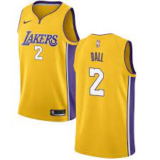 For a looser fit, we recommend ordering one size larger than you normally wear. Lonzo Ball Jersey Nike Online Shopping Has Never Been As Easy