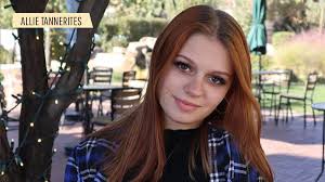 Allie Tannerites: YouTuber, Age, Boyfriend, Net Worth !