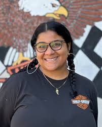 Bartels' Harley-Davidson® Staff In Marina Del Rey, California