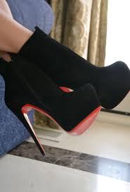 Christian Louboutin Mas Fashion Christian Louboutin Rich Clothes