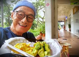 Aldi's Tilts Greek Coconut yogurt review