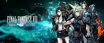 We've gathered more than 5 million images uploaded by our users and sorted them by the most popular ones. Final Fantasy Vii 20th Anniversary Wallpaper By Sendigo On Deviantart