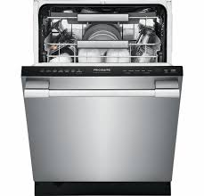 Popular frigidaire fpid2498sf manual pages. Fpid2498sf Frigidaire 24 Professional Series Built In Dishwasher With Orbitclean And Evendry Stainless Steel