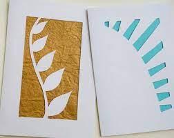 See more ideas about card making, creative cards, cards. Pin On How To Make A Card