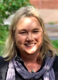 Barbara Halpin resigning Boulder County public information post