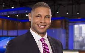 NBC 5's Eric King is returning to his old Kentucky home