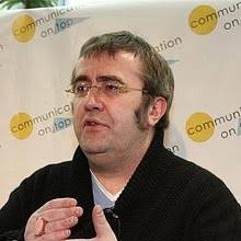 WELCOME TO ANNUAL GLOBAL FORUM “COMMUNICATION ON TOP”