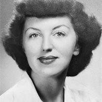 Eleanor S. Alderson (Sassano) Obituary