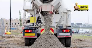 Top 10 Ready Mix Concrete(RMC ...