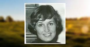 Joan Thackston Black Obituary May 20, 2016