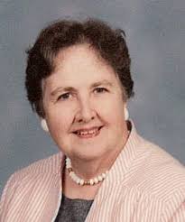 Mary Alter Obituary September 17, 2015