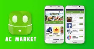 Apr 22, 2021 · in other words, aptoide is just a platform where people can upload their android apps apk, while others can download it using the aptoide app store. Download Ac Market Apk 4 9 4 Mod For Android Get Paid Apps For Free