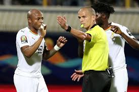 China duo mubarak wakaso and emmanuel boateng have been retained as ghana coach ck akonnor pruned down his camping squad as preparations continue for their upcoming 2021 africa cup of nations qualifying matches against south africa and sao tome and principe. Ghana Make Changes To Afcon 2021 Qualifying Squad As Ayew Brothers And Partey Return Goal Com