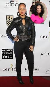 Coffee Talk Alicia Keys Keep A Child Alive Charity To Honor Oprah Winfrey Essence
