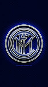 Download wallpapers fc internazionale, inter milan fc, 4k, logo, creative art, blue black checkered flag, italian football club, emblem, silk texture, milan, italy for les géants italiens de l'inter milan ont dévoilé leur nouveau troisième maillot nike pour la campagne 2019/20. Inter Milan Wallpaper 2019