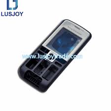 Para Sony ericsson K320 Carcasa ...