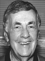 Clint Newton Obituary (1922