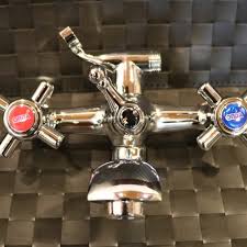 Kran panas dingin / single lever bath mixer with shower wasser s1010: Jual Kran Bathtub Keran Shower Air Panas Dingin Onda K 404 Ct 1 2 Kota Sukabumi Jnm Bangunan Online Tokopedia