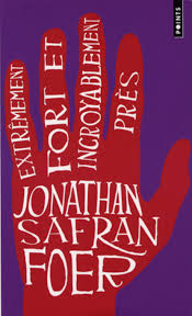 Translations of the word incroyablement from french to english and examples of the use of incroyablement in a sentence with their translations: Extremement Fort Et Incroyablement Pres Par Jonathan Safran Foer Litterature Roman Canadien Et Etranger Leslibraires Ca