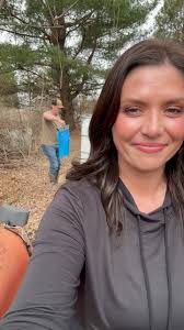 Collecting maple sap before the season ends! Driving my favorite piece of  equipment-my Massey Ferguson 35. #michiganmaple #michiganmaplesyrup  #masseyferguson #masseyfergusonpower #masseyfergusson