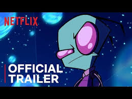 Please check your email soon. Invader Zim Enter The Florpus Finale Feels Final Satisfying Review