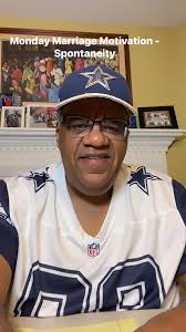 Monday Marriage Motivational Minute