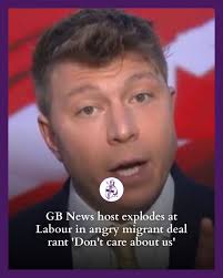 Busy day in politics GBN. Parade Nigel Nelson unfortunately for his expert  opinion Unbelievable