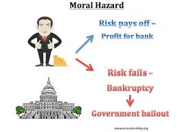 Definition of consumer finance company in the definitions.net dictionary. Moral Hazard Economics Help