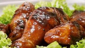 Resep ayam bakar menjadi salah satu menu andalan hidangan dari resep masakan indonesia yang banyak di cari dan di nikmati oleh para pecinta kuliner sendok makan madu 5 sendok makan kecap manis 1 sendok makan lp sauce 3 sendok teh kaldu bubuk instan rasa ayam 4 sendok teh gula pasir. Resep Ayam Goreng Madu Cocok Untuk Menu Buka Puasa