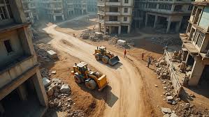 Effective Construction Project Planning Made Simple