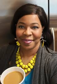 A smile to make Monday a little brighter