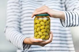 Maybe you would like to learn more about one of these? 9 Genius Uses For Olive Juice Olive Brine Shelf Cooking