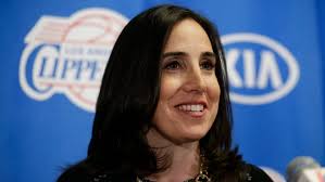 Contact Liana Cisneros, Email: l***@clippers.com & Phone Number