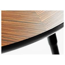 And your coffee cup gets a new home away from home. Lovbacken Side Table Medium Brown 77x39 Cm Ikea