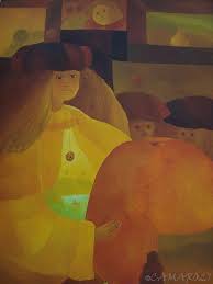 Seminario Mayor San Jose De La Montana El Salvador Art Art Painting