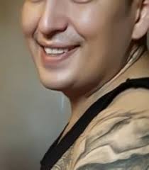 Obituary information for Kevin Denny Moose-LeBlanc